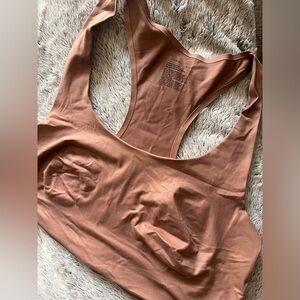 Auden Women's Tan Top